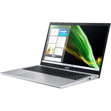 Notebook 15,6” A515-56-32PG i3 4GB 256 SSD Acer