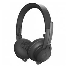 Headset Sem Fio Bluetooth Logitech Zone Wireless