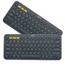Kit Teclado sem Fio K380 2 Unidades Logitech