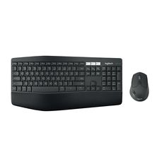 Teclado e Mouse sem Fio MK850 920-008219 Logitech