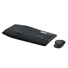Teclado e Mouse sem Fio MK850 920-008219 Logitech