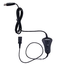 Conversor QD-USB QDU-25 Intelbras