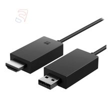 Adaptador HDMI Wi-Fi P3Q-00019 Microsoft