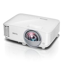 Projetor MX825STH 3500 Lumens XGA Curta Distância BenQ