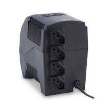 Estabilizador Eternity 300 VA E Bivolt S 115v 7995 Force Line