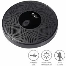 Microfone Conference MK200 - OEX