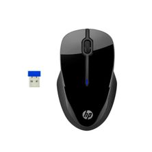 Mouse sem Fio HP 250 3FV67AA
