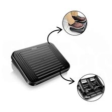 Apoio Pés com Inclinação Ajustável AC279 Multilaser