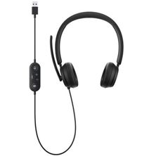 Fone de Ouvido Headset USB Modern 6IG-00001 Microsoft