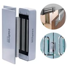Fechadura Eletronica FE20150 com Sensor Eletroímã - Intelbras