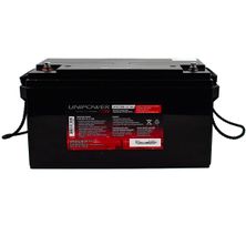 Bateria Selada VRLA 12V 70,0Ah UP12700 (G) Unipower