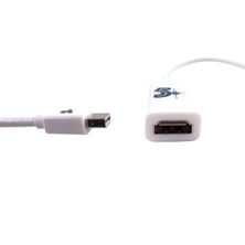 Conversor HDMI  Mini Displayport 075-0824 5+
