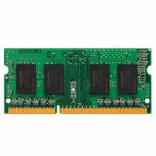 Memória Kingston Notebook 4GB DDR4 2400 MHz KVR24S17S8/4