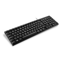 Teclado com Fio USB Resistente à Água TC193BU Multilaser