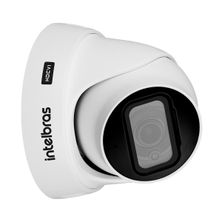 Câmera de Segurança Dome HDCVI Infravermelho VHD 5820 D 4K 4565317 Intelbras