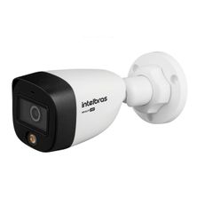 Câmera de Segurança Bullet Multi HD Full Color VHD 1220 B G6 Intelbras