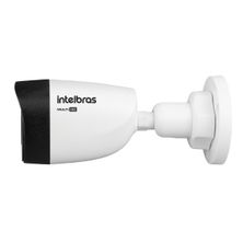 Câmera de Segurança Bullet Multi HD Full Color VHD 1220 B G6 Intelbras