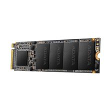 SSD Adata XPG SX6000 512GB M.2 PCIe ASX6000LNP-512GT-C