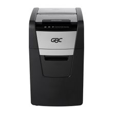 Fragmentadora de Papel Automática GBC Autofeed 150X Super Corte Cruzado 150 folhas