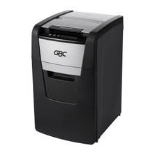 Fragmentadora de Papel Automática GBC Autofeed 150X Super Corte Cruzado 150 folhas