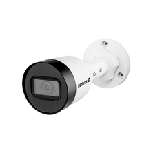 Kit CFTV IP Intelbras 16 Câmeras Bullet HD 1430 B G2 + NVD 3316 PoE