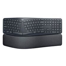 Teclado K860 e Mouse MX Vertical sem fio Logitech