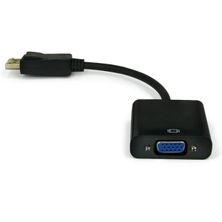 Cabo Adaptador DisplayPort VGA Cirilo Cabos