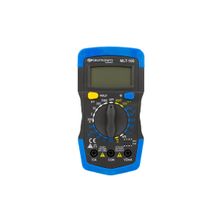 Multímetro Digital Profissional MLT-180 LCD Beep Iluminação PCI Eletroparts