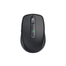 Mouse Sem Fio Logitech Anywhere 3 Preto