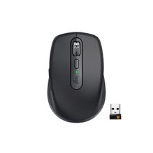 Mouse Sem Fio Logitech Anywhere 3 Preto