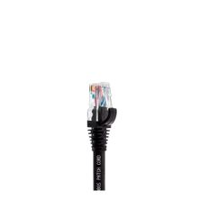 Cabo Patch Cord 1M Preto 06.003 Cabos Golden