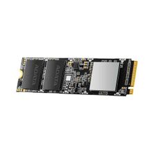 SSD M.2 256GB NVME XPG SX8100 PCIe GEN3X4 ASX8100NP-256GT