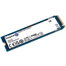 SSD M.2 1TB NV2 SNV2S/1000G Kingston