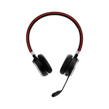 Fone de Ouvido Headset Jabra Evolve 65 UC Stereo Link 370