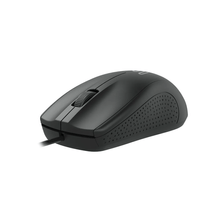 Mouse Com Fio USB Preto 1200dpi MO308 Multilaser