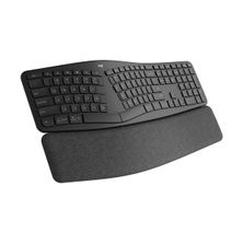 Teclado sem Fio Ergonômico ERGO K860 920-009169 Logitech
