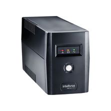 Nobreak XNB 600VA-220V 4822005 Intelbras