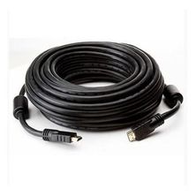 Cabo HDMI X High Speed 40m Cabos Golden