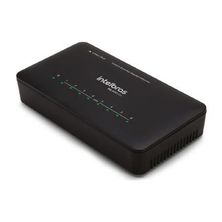 Switch 8 Portas Gigabet Ethernet SG 800 Q+ 4760079 Intelbras