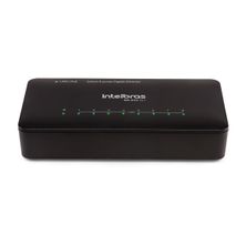 Switch 8 Portas Gigabet Ethernet SG 800 Q+ 4760079 Intelbras