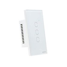 Interruptor Smart Wi-fi Touch 3 Ews 1003 Branco 4850017 Intelbras