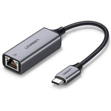 Adaptador Usb-c Giga Lan 1 Gbp Ethernet Macbook 50737 Ugreen