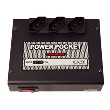 Condicionador de Energia Power Pocket 611900003 120v/120v Upsai