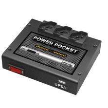 Condicionador de Energia Power Pocket 611900003 120v/120v Upsai