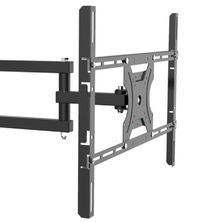Suporte TV LCD, LED 23" a 60" Articulado PT SBRP2440 Brasforma