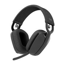 Headset Zone Vibe 100 Grafite 981-001214-v Logitech