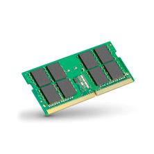 Memória Notebook 16GB DDR4 2666Mhz KVR26SN19 Kingston