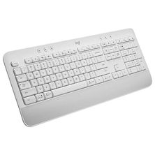 Teclado Sem Fio Signature K650 Branco 920-010965 Logitech