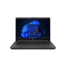 Notebook HP 240 G8 Intel Core i5-1135G7 8GB SSD 256GB 14 Polegadas