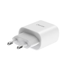 Carregador Ultrarrápido USB-C Super Power PD 25W CH25PDWT Geonav